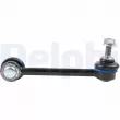 Entretoise/tige, stabilisateur DELPHI TC4813 - Visuel 2