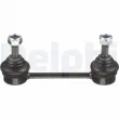 Entretoise/tige, stabilisateur DELPHI TC483 - Visuel 2