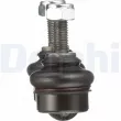Entretoise/tige, stabilisateur DELPHI TC483 - Visuel 3