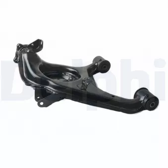 Triangle ou bras de suspension (train avant) DELPHI