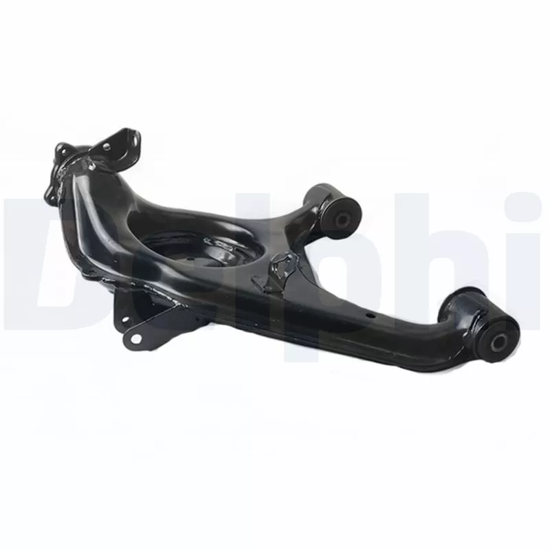 Triangle ou bras de suspension (train avant) DELPHI TC4859