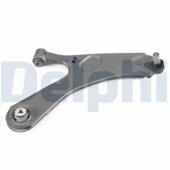 Triangle ou bras de suspension (train avant) DELPHI