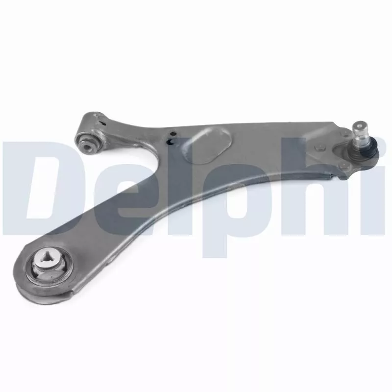 Triangle ou bras de suspension (train avant) DELPHI TC4866