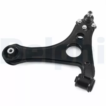 Triangle ou bras de suspension (train avant) DELPHI