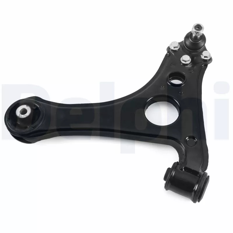 Triangle ou bras de suspension (train avant) DELPHI TC4894