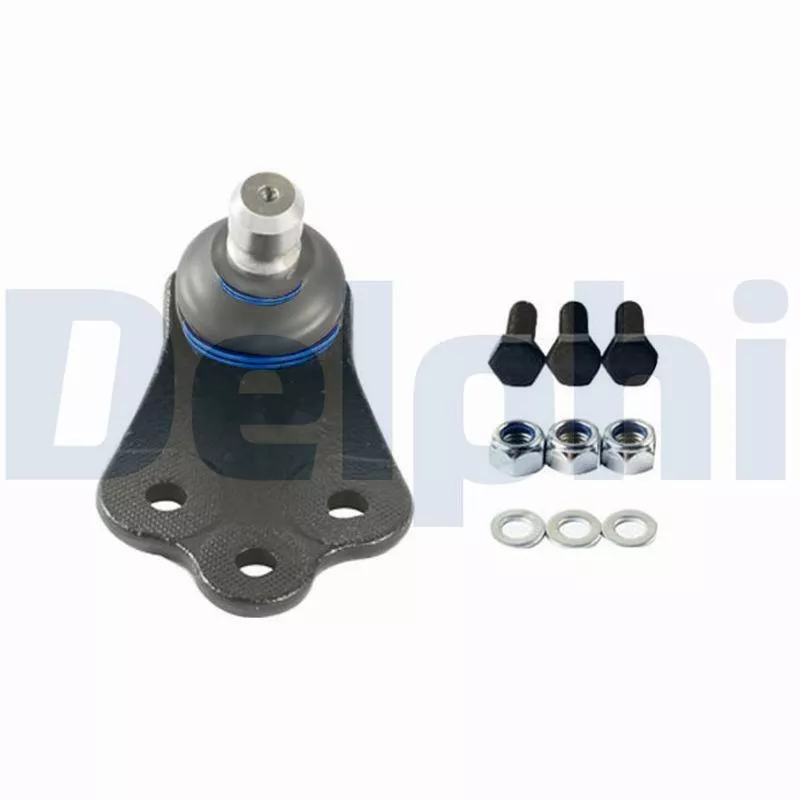Rotule de suspension DELPHI TC4914