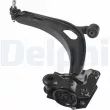Triangle ou bras de suspension (train avant) DELPHI TC4925 - Visuel 1