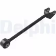 Triangle ou bras de suspension (train arrière) DELPHI TC4940 - Visuel 1