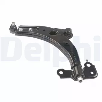 Triangle ou bras de suspension (train avant) DELPHI
