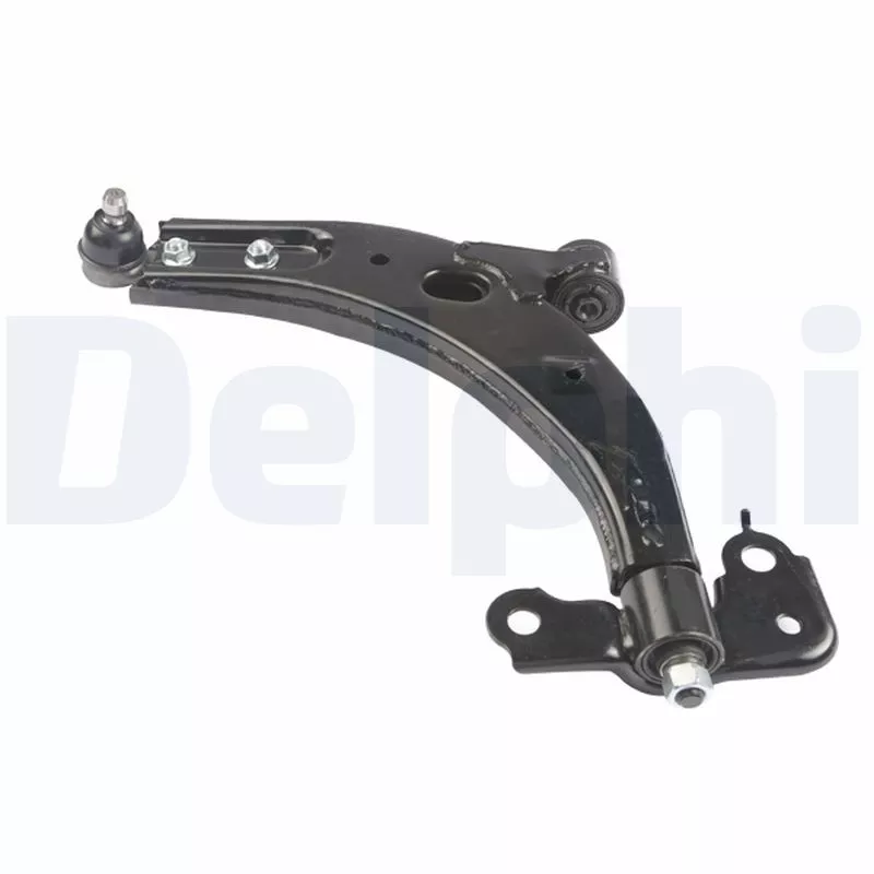 Triangle ou bras de suspension (train avant) DELPHI TC4945