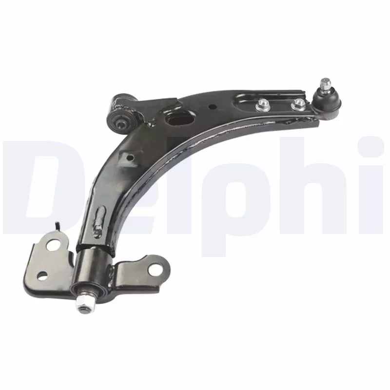 Triangle ou bras de suspension (train avant) DELPHI TC4946