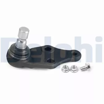 Rotule de suspension DELPHI TC4964