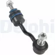 Entretoise/tige, stabilisateur DELPHI TC4983 - Visuel 1
