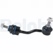Entretoise/tige, stabilisateur DELPHI TC4983 - Visuel 2
