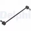 Entretoise/tige, stabilisateur DELPHI TC5016 - Visuel 2