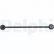 Entretoise/tige, stabilisateur DELPHI TC5016 - Visuel 3