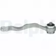 Triangle ou bras de suspension (train avant) DELPHI TC5033 - Visuel 3
