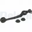 Triangle ou bras de suspension (train avant) DELPHI TC504 - Visuel 1