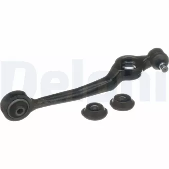 Triangle ou bras de suspension (train avant) DELPHI TC504