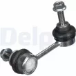 Entretoise/tige, stabilisateur DELPHI TC5065 - Visuel 1