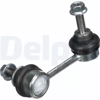 Entretoise/tige, stabilisateur DELPHI TC5065