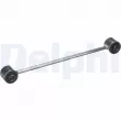 Entretoise/tige, stabilisateur DELPHI TC5084 - Visuel 1