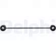 Entretoise/tige, stabilisateur DELPHI TC5084 - Visuel 2