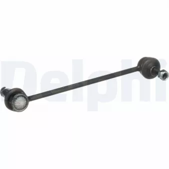 Entretoise/tige, stabilisateur DELPHI TC510