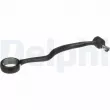 Triangle ou bras de suspension (train avant) DELPHI TC514 - Visuel 1