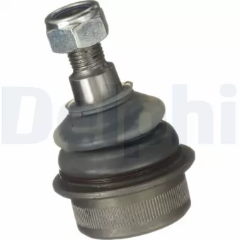Rotule de suspension DELPHI TC519