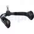 Triangle ou bras de suspension (train avant) DELPHI TC5219 - Visuel 1