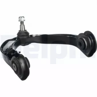 Triangle ou bras de suspension (train avant) DELPHI