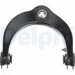 Triangle ou bras de suspension (train avant) DELPHI TC5219 - Visuel 3
