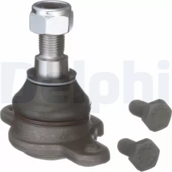 Rotule de suspension DELPHI TC527