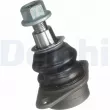 Rotule de suspension DELPHI TC5284 - Visuel 2