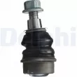 Rotule de suspension DELPHI TC5284 - Visuel 3