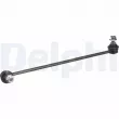 Entretoise/tige, stabilisateur DELPHI TC5408 - Visuel 1