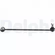 Entretoise/tige, stabilisateur DELPHI TC5408 - Visuel 2