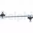 Entretoise/tige, stabilisateur DELPHI TC5501 - Visuel 2