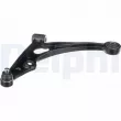Triangle ou bras de suspension (train avant) DELPHI TC5541 - Visuel 2