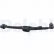 Triangle ou bras de suspension (train avant) DELPHI TC5541 - Visuel 3