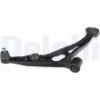 Triangle ou bras de suspension (train avant) DELPHI TC5544 - Visuel 2