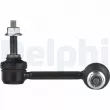 Entretoise/tige, stabilisateur DELPHI TC5618 - Visuel 2