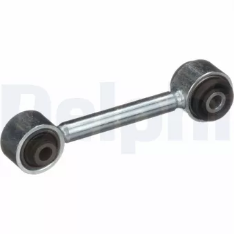 Triangle ou bras de suspension (train arrière) DELPHI TC5682