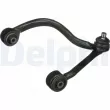 Triangle ou bras de suspension (train avant) DELPHI TC5688 - Visuel 2