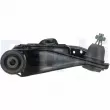 Triangle ou bras de suspension (train avant) DELPHI TC5727 - Visuel 3