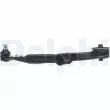 Triangle ou bras de suspension (train avant) DELPHI TC5758 - Visuel 2
