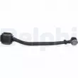 Triangle ou bras de suspension (train arrière) DELPHI TC5824 - Visuel 3