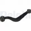 Triangle ou bras de suspension (train arrière) DELPHI TC5879 - Visuel 2
