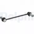 Entretoise/tige, stabilisateur DELPHI TC5884 - Visuel 2